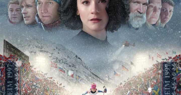 Белый снег Белый снег