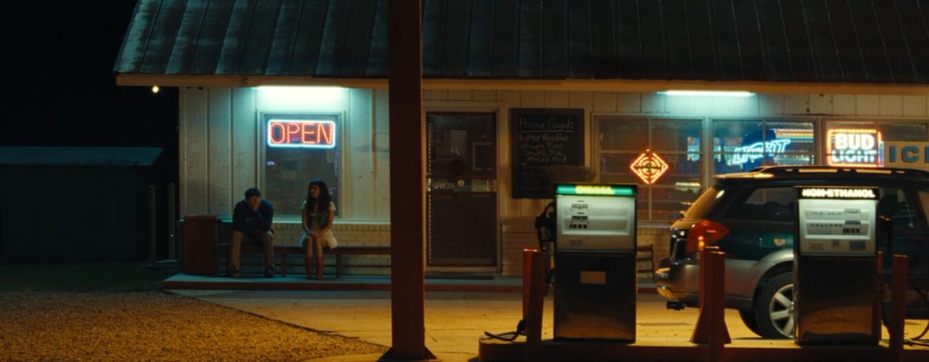 Отпуск на двоих